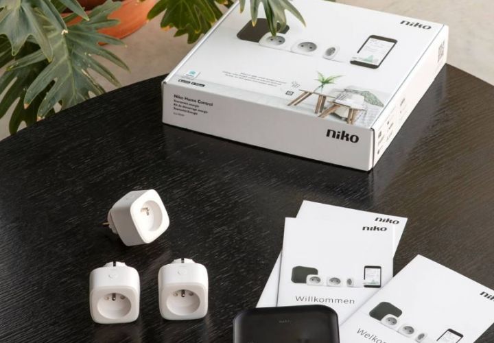 Maak je woning slim!